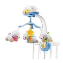 musical Mouton