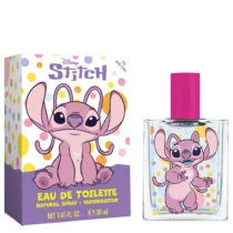 Stitch Angel