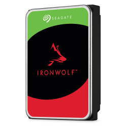 Seagate Disque Dur Interne 3.5″ IronWolf 2 To