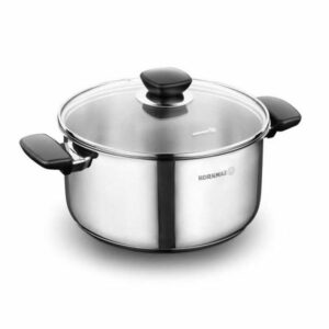 Faitout korkmaz 24cm inox