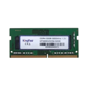Kingston Barrette Mémoire DDR4 3200 MHz