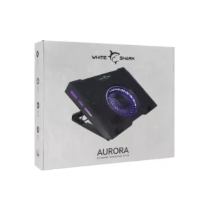 WHITE SHARK AURORA GCP 13