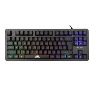 Baracuda Krill Clavier Gaming RGB Silencieux
