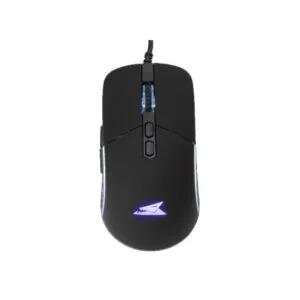 Souris Gamer Filaire BARACUDA NAUTILUS BGM-011