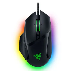 Razer Basilisk V3 Souris Gamer Ergonomique Personnalisable