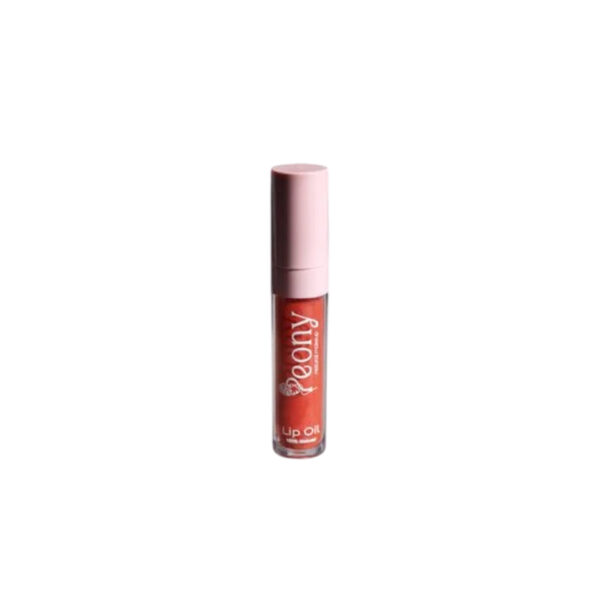 Lip oil, PEONY MAKEUP
