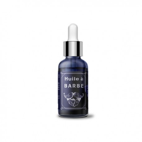 Barbe Naturelle