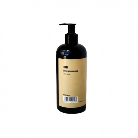 Savon Liquide, SNO