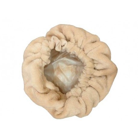 Bonnet Chauffant Lavable PurNat
