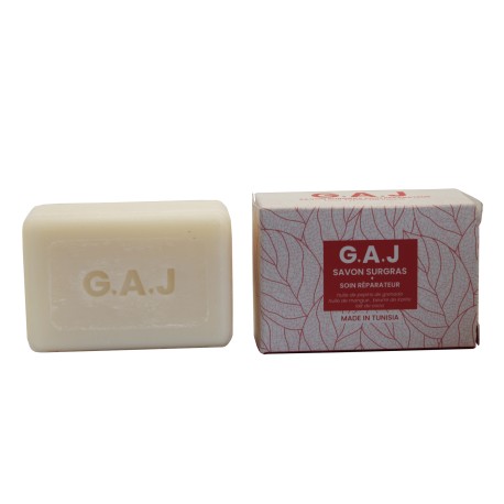 Savon Surgras Hydratant & Apaisant G.A.J