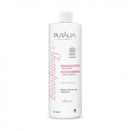 Doux Certifié BIO Puralia