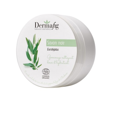 Savon aux Eucalyptus Dermafig