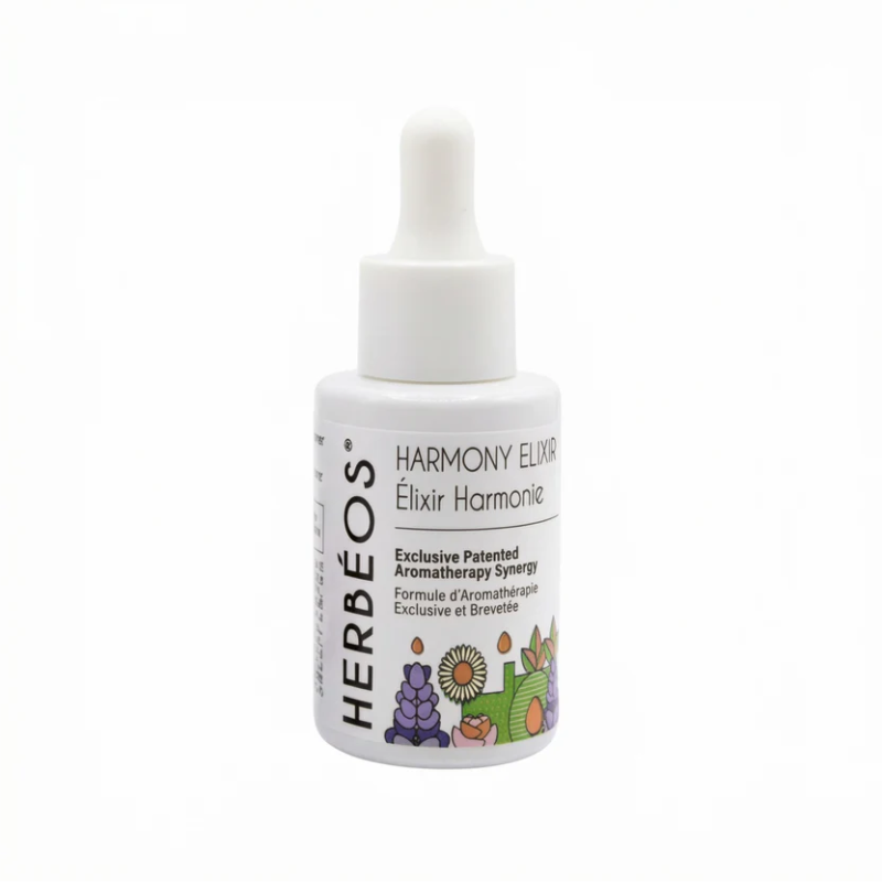 Harmonie HERBÉOS