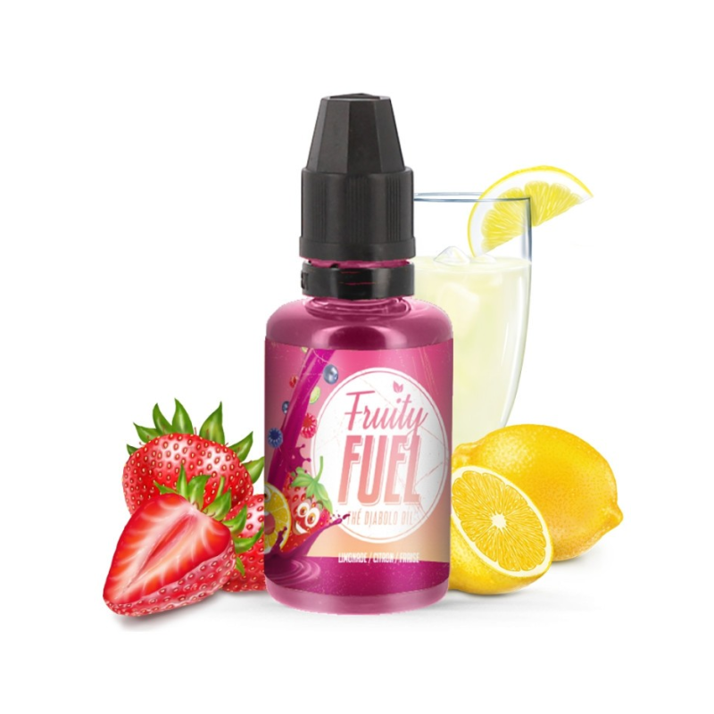 CONCENTRÉ THE DIABOLO OIL FRUITY FUEL