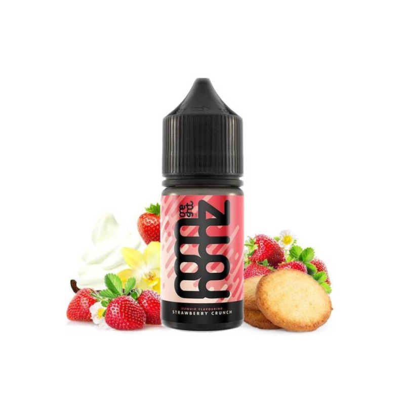 STRAWBERRY CRUNCH CONCENTRÉ NOM NOMZ