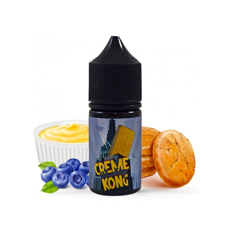 BLUEBERRY KONG CONCENTRÉ -JOE'S JUICE