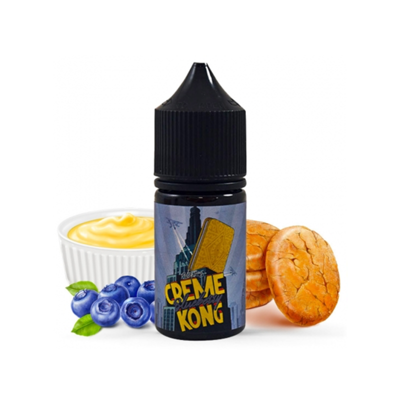 BLUEBERRY KONG CONCENTRÉ -JOE'S JUICE