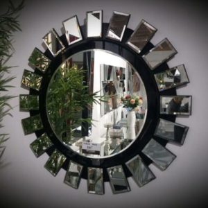 Miroir Décoratif