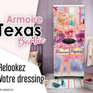 Armoire Texas GM