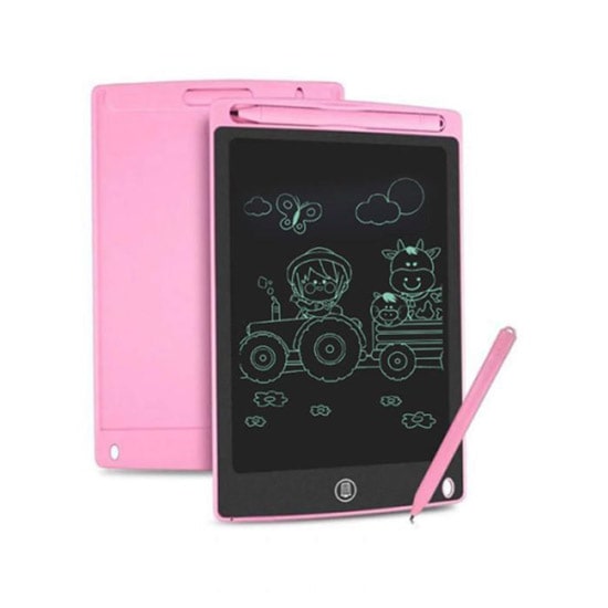 enfant Magique LCD 10″