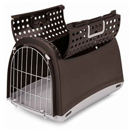 IMAC CAGE DE TRANSPORT 50 x 32 x 34.5 cm