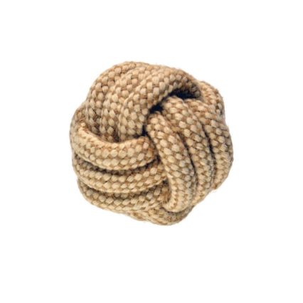 IMAC JOUET BALLE POUR PETITS CHIENS 5 CM