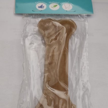 FELICAN GRAND OS FRIANDISE POUR CHIENS 17 CM