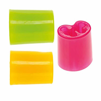 IMAC JOUET SURPRISE FRIANDISES POUR PETITS MOYENS CHIENS 7 CM