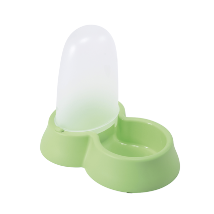 IMAC DISTRIBUTEUR EAU CROQUETTES 3L