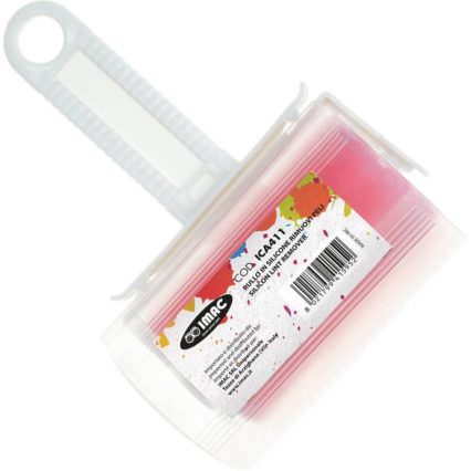IMAC ROULEAU RAMASSE POILS