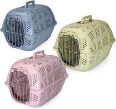 IMAC BOITE DE TRANSPORT POUR CHAT PETITS CHIENS