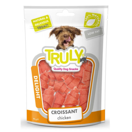 Truly Croissants au Poulet
