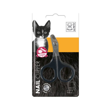 Coupe Griffes Petit Modèle Sécurité & Confort pour Chats Petits Chiens