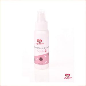Zanilove Parfum Magnolia