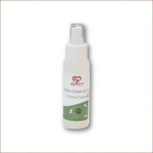Zanilove Parfum Pomme Papaye