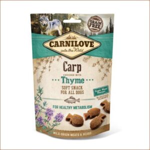 Carnilove Carpe