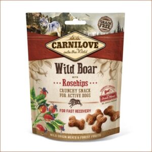 Carnilove Friandise Sanglier