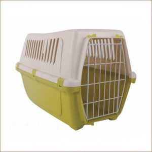 CAGE EVOQUE 1 SMALL PORTE METAL CM 48X32X33