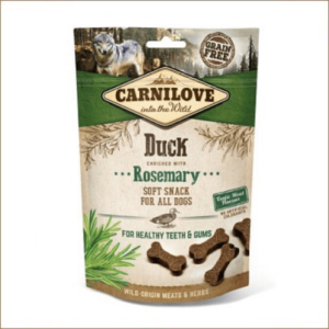 Carnilove Friandise Canard