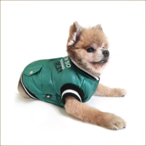 Jacket Padded Cold 25 cm