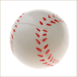Balle HARD de Baseball