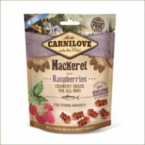 Carnilove Friandise Maquereau