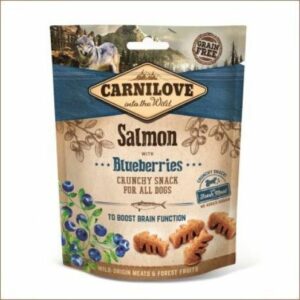 Carnilove Friandise Saumon