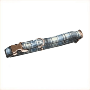 Collier Edinburgh 35-50X20 mm