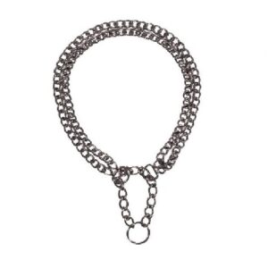 Collier Chromé 40 cm