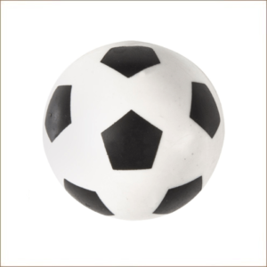 Balle HARD de Football