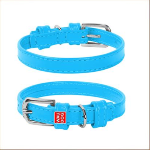 Collier Glamour 12 mm 21-29 cm