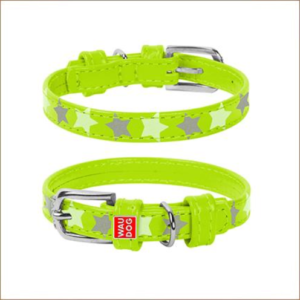 Collier Glamour Star 12 mm 19-25 cm