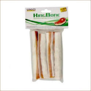 BBQ Party Stick Bœuf 4 Pieces 13cm
