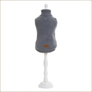 Turtleneck Moscow 25cm